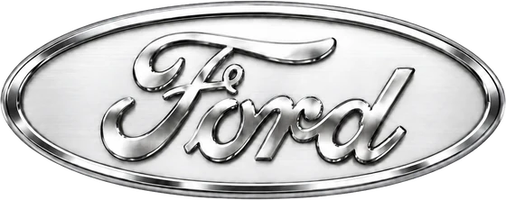Ford logo