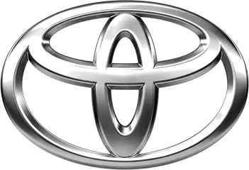 Toyota logo